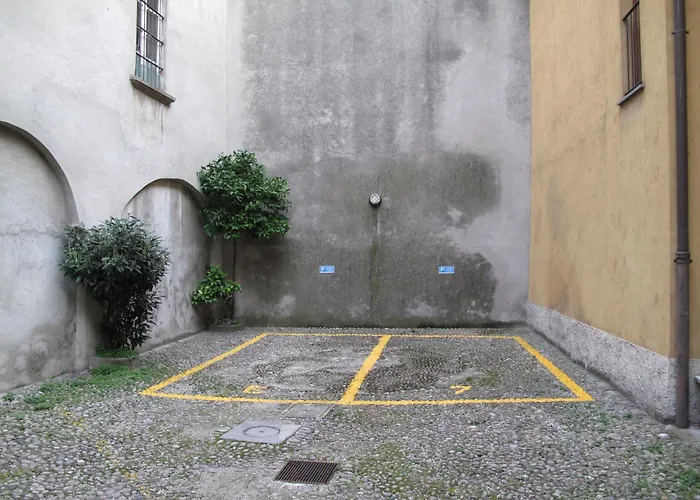 Luxury Gasthof Como