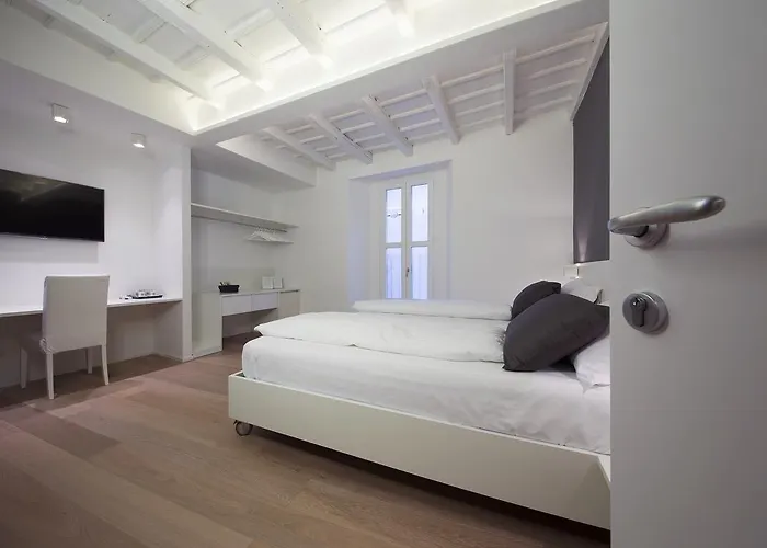 Luxury 4* Côme