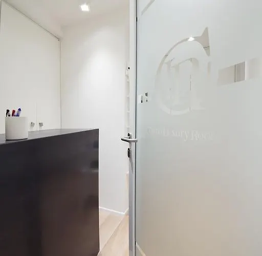 Affittacamere Luxury 4*
