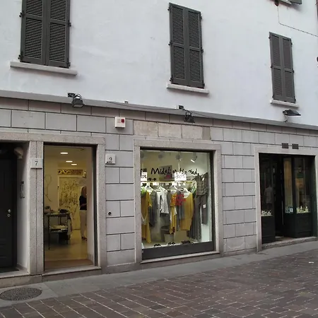 Gæstehus Luxury Como