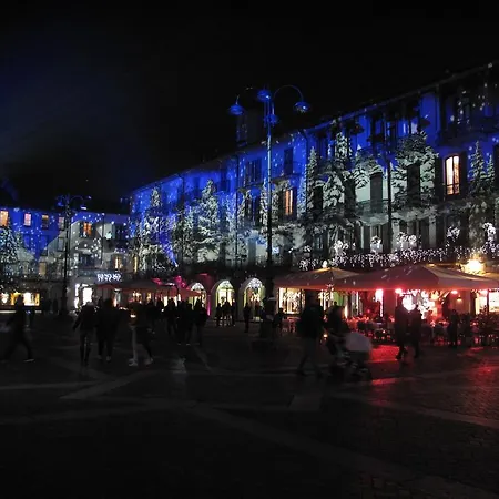 Gæstehus Luxury Como