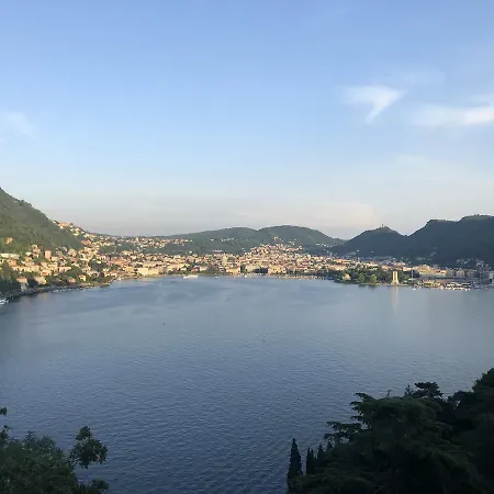 Luxury Pensjonat Como