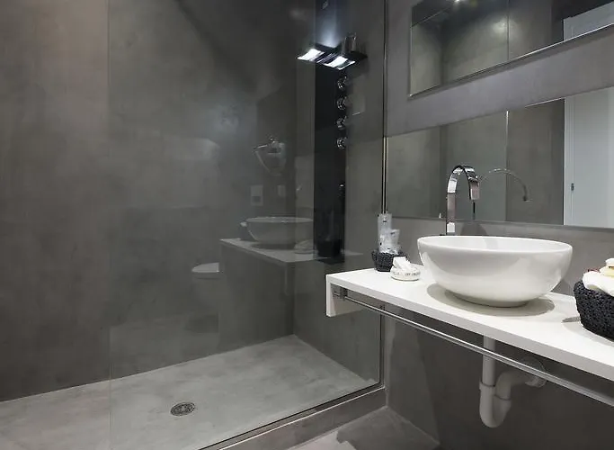Luxury Gæstehus Como