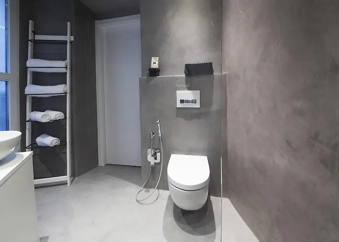 Gæstehus Luxury