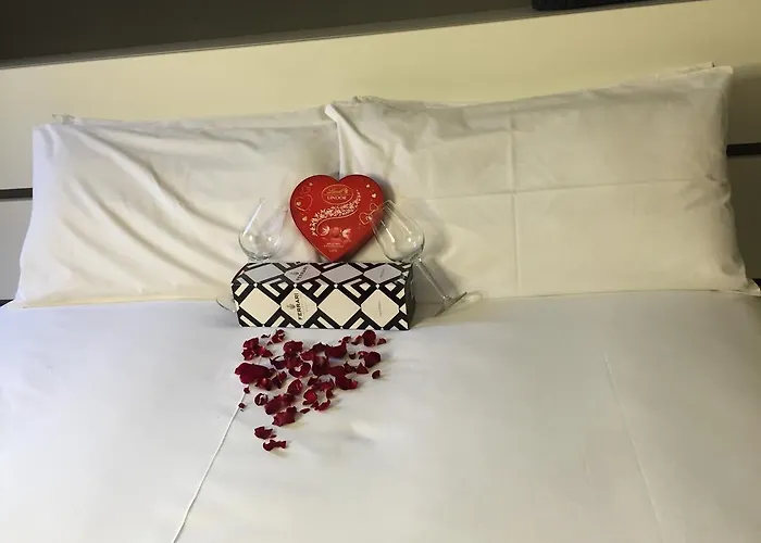 Gæstehus Luxury 4*