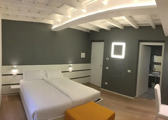 Luxury Gæstehus