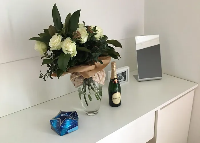 Luxury Penzion
