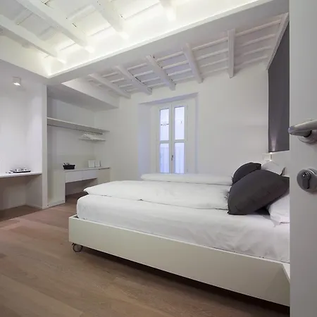 Luxury 4* Côme