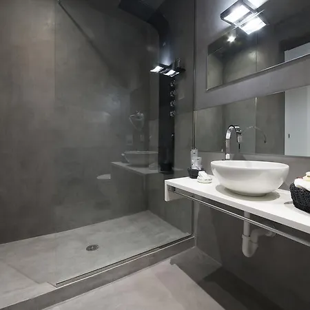 Luxury Maison d'hôtes Côme