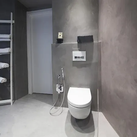 Maison d'hôtes Luxury