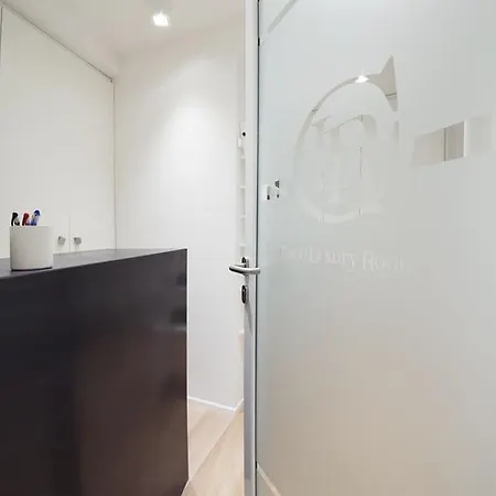 Maison d'hôtes Luxury 4*
