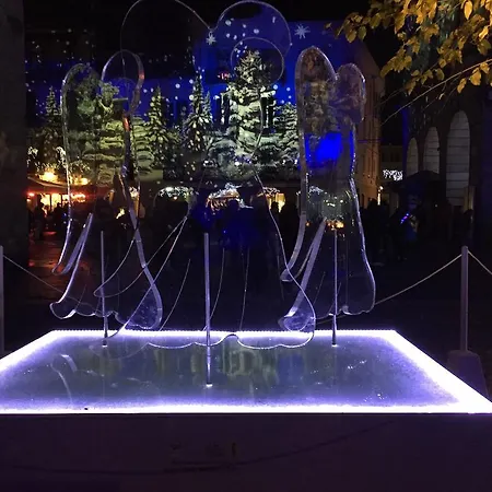 Luxury 4* Côme