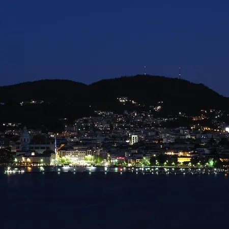 Konukevi Luxury